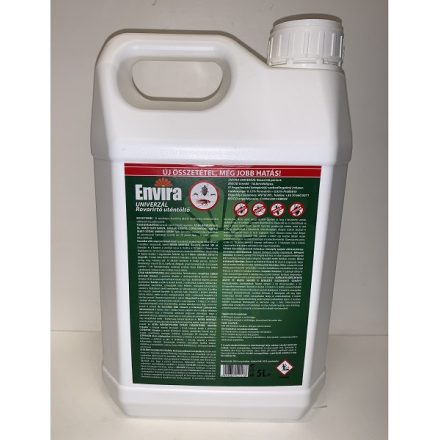 Envira univerzális rovarirtó 5l