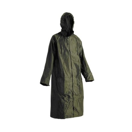 Esőköpeny - esőruha NEPTUN zöld 2XL
