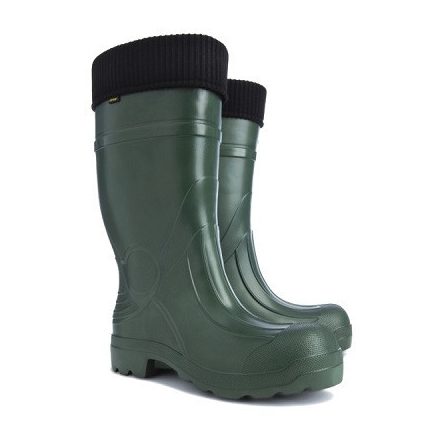 Gumicsizma EVA Predator XL 44