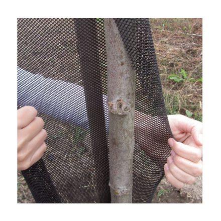 Facsemete védőrács 6 * 80 cm 2 db-os