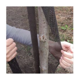 Facsemete védőrács 6*110 cm 8 db-os