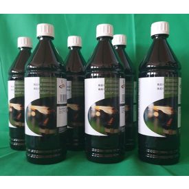 Fáklyaolaj / Lámpaolaj 1l