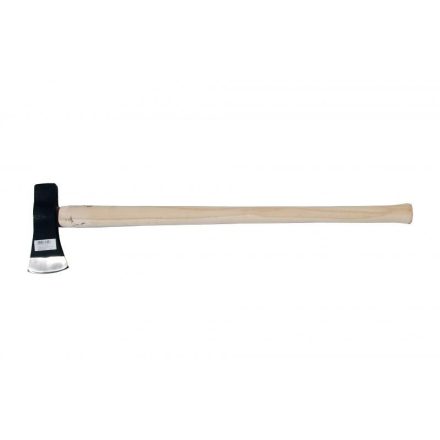 Fejsze hasító 2,5 kg fekete