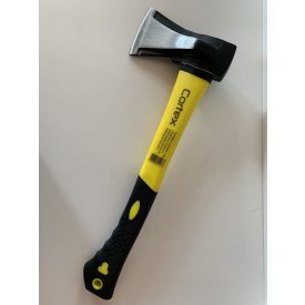 Fejsze hasító üvegszálas nyél ékes 1 kg