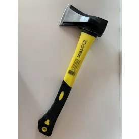 Fejsze hasító üvegszálas nyél ékes 1 kg