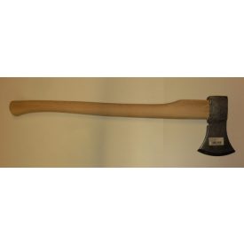 Fejsze kovácsolt Cortex 70 cm 1,2 kg