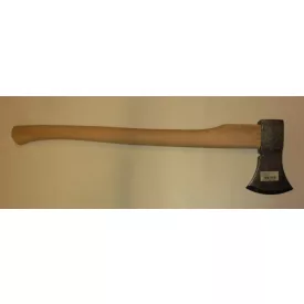 Fejsze kovácsolt Cortex 70 cm 1,2 kg