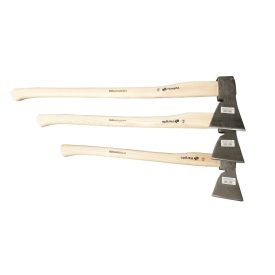 Fejsze kovácsolt HARGITA 70 cm 1,0 kg