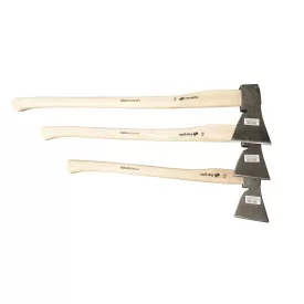 Fejsze kovácsolt HARGITA 90 cm 1,4 kg