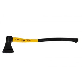 Fejsze üvegszálas nyéllel 1,8 kg