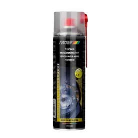 Féktisztító spray MOTIP 0,5l