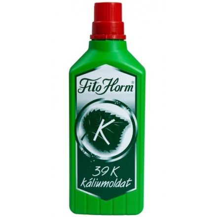 Fitohorm 39 K 1l
