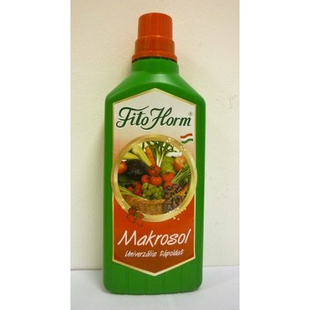 Fitohorm Makrosol Univerzális 1l