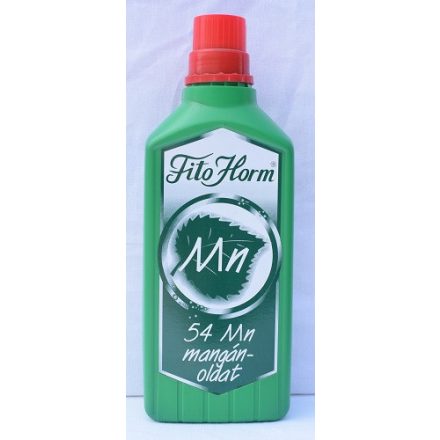 Fitohorm 54 Mn 1l