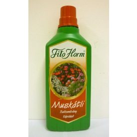 Fitohorm Muskátli és Virágos növ. 1l