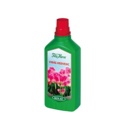 Fitohorm Virágkedvenc 1l
