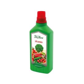 Fitohorm Zöldség 1l