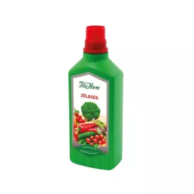 Fitohorm tápoldat Zöldség 1l