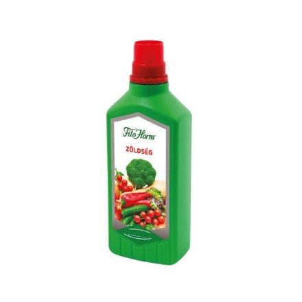 Fitohorm Zöldség 1l