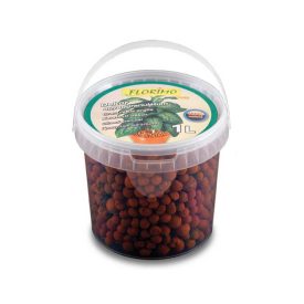 FLORIMO Agyaggranulátumdekor vödör 1kg