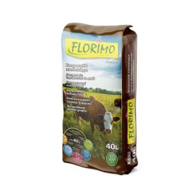 FLORIMO Marhatrágya komposztált 40l