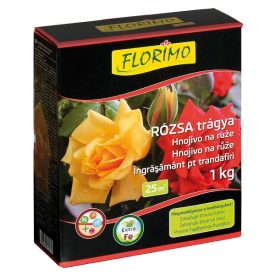 FLORIMO műtrágya Rózsa /doboz/ 1kg