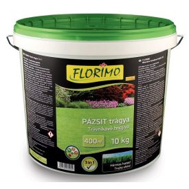 FLORIMO műtrágya Gyep / vödör / 10kg