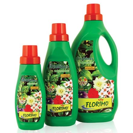 FLORIMO Tápoldat Általános 0,5l