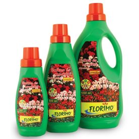 FLORIMO Tápoldat Balkon-Muskátli 0,5l