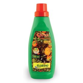 FLORIMO Tápoldat Citrus 0,5l