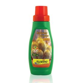 FLORIMO Tápoldat Kaktusz 0,25kg
