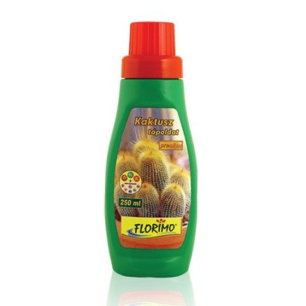 FLORIMO Tápoldat Kaktusz 0,25kg