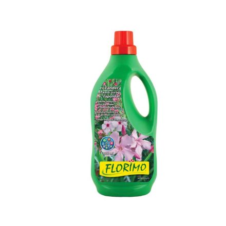 FLORIMO Tápoldat Leander 1l