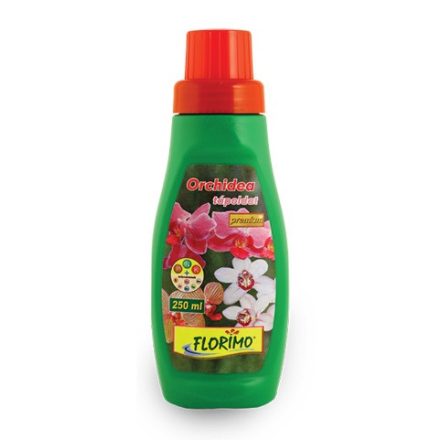 FLORIMO Tápoldat Orchidea 0,25kg