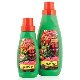 FLORIMO Tápoldat Virágos növény 0,5l