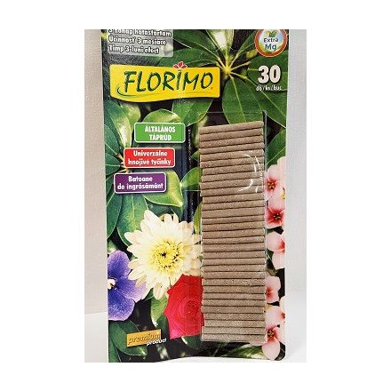 FLORIMO Táprúd Általános 30db