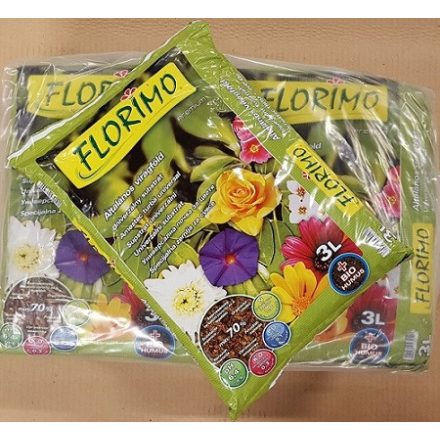 FLORIMO Virágföld Általános 3L