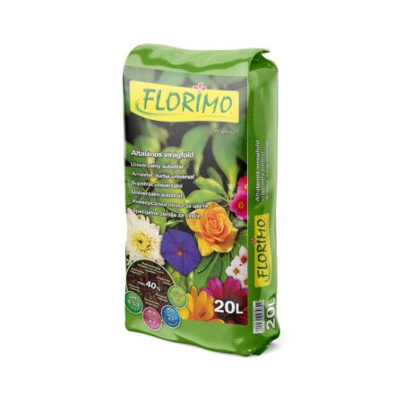 FLORIMO Virágföld Általános 20l