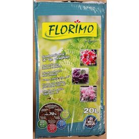 FLORIMO Vf. Szobanövény "A" 20L