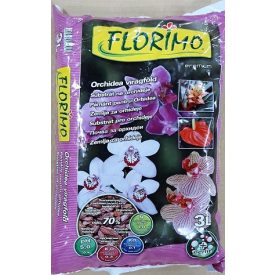 FLORIMO Virágföld Orchidea 3L