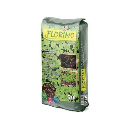 FLORIMO Virágföld Palánta 20l