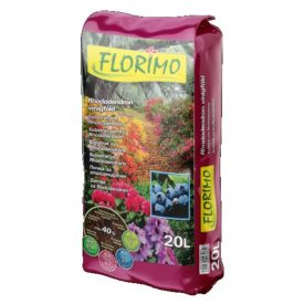 FLORIMO Virágföld Rhodod.-Azalea 20l