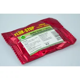 Flor-Stop tabletta 20g