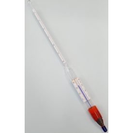 Fokoló Must és Cefre /cukorfok./ hőm. 0-30