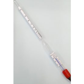 Fokoló Szesz 0-100 hőmérős