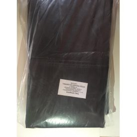 Fólia Takaró+Építési fekete 6*8m*0,12