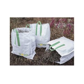 Füles hulladékgyűjtő 65*25*75 cm 200 kg