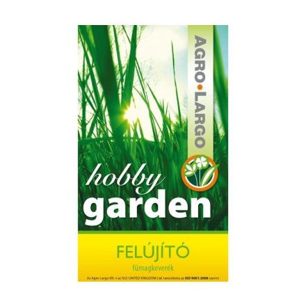 Fűmag Felújító 1kg