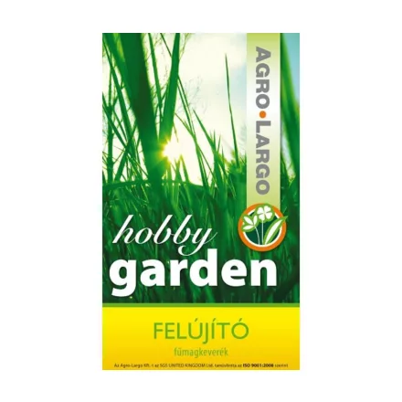 Felújító Fűmag keverék 1kg