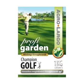 Golf Fűmag keverék 1kg